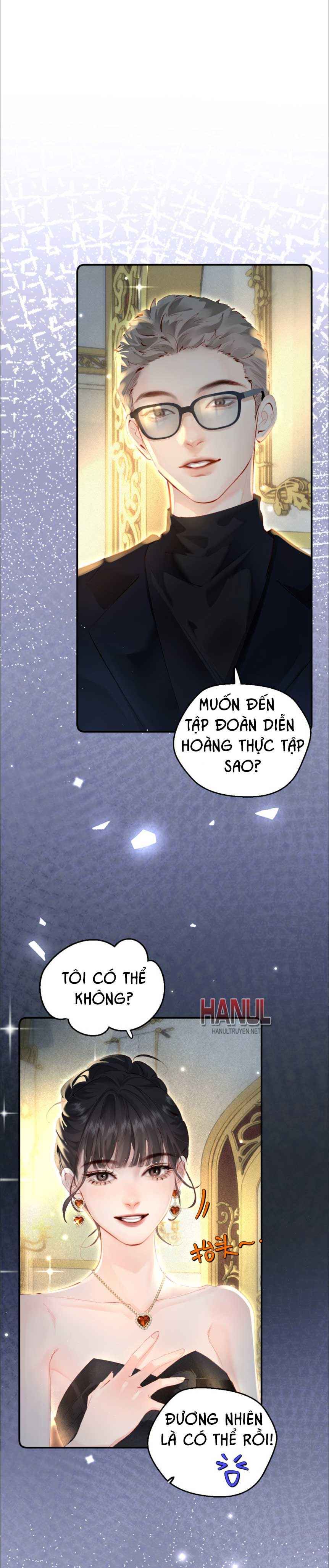 đọc truyện Siêu Cấp Cưng Chiều Chương 9 ảnh 6 tại Thiên Thai Truyện