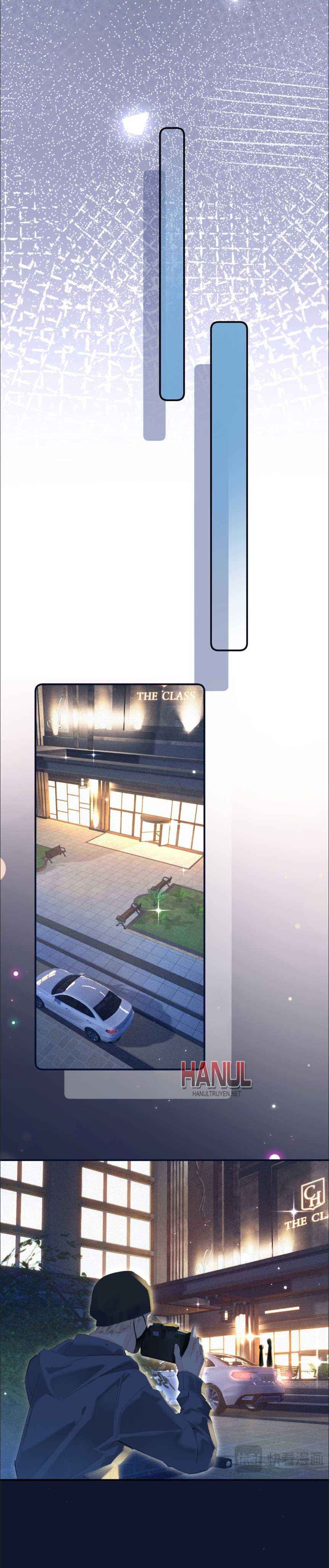 đọc truyện Siêu Cấp Cưng Chiều Chương 9 ảnh 7 tại Thiên Thai Truyện