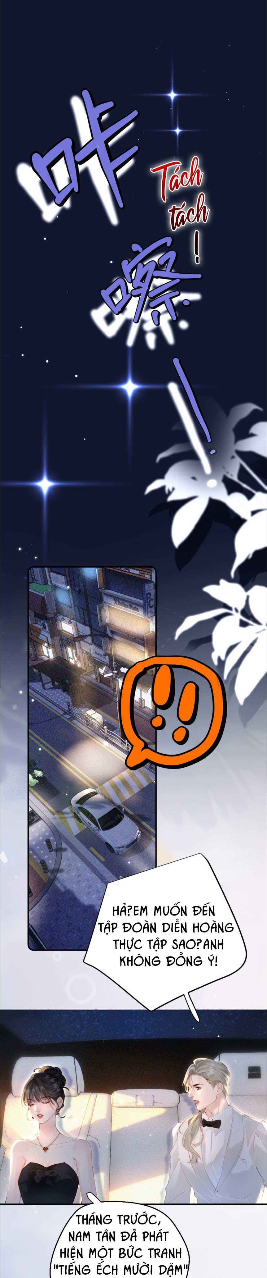 đọc truyện Siêu Cấp Cưng Chiều Chương 9 ảnh 8 tại Thiên Thai Truyện