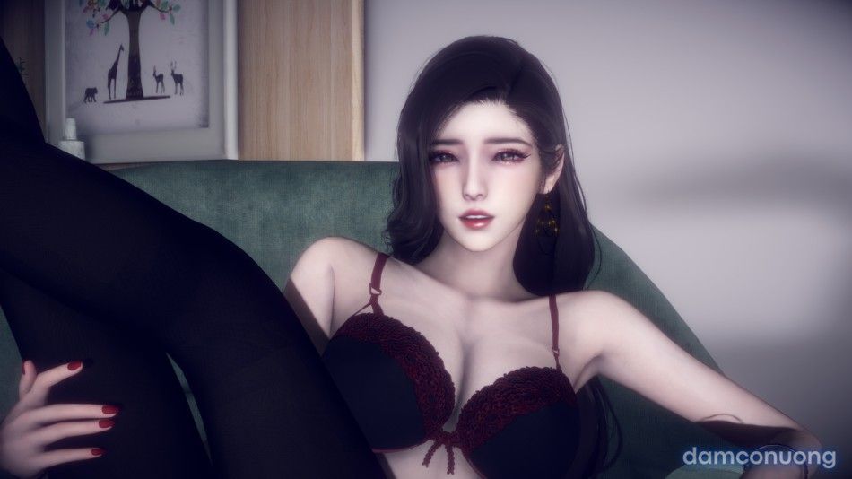 đọc truyện Siêu Cấp Máy Dập Lạc Vào Công Ty Nữ Chương 0 ảnh 16 tại Thiên Thai Truyện