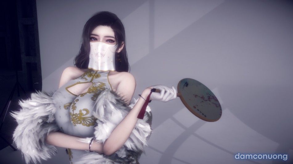 đọc truyện Siêu Cấp Máy Dập Lạc Vào Công Ty Nữ Chương 0 ảnh 17 tại Thiên Thai Truyện