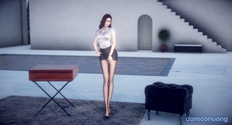 đọc truyện Siêu Cấp Máy Dập Lạc Vào Công Ty Nữ Chương 0 ảnh 21 tại Thiên Thai Truyện