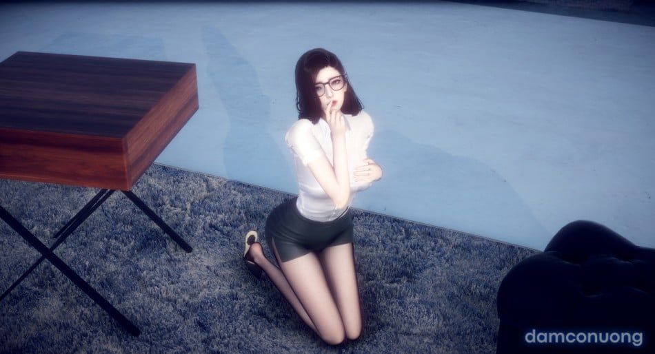 đọc truyện Siêu Cấp Máy Dập Lạc Vào Công Ty Nữ Chương 0 ảnh 22 tại Thiên Thai Truyện