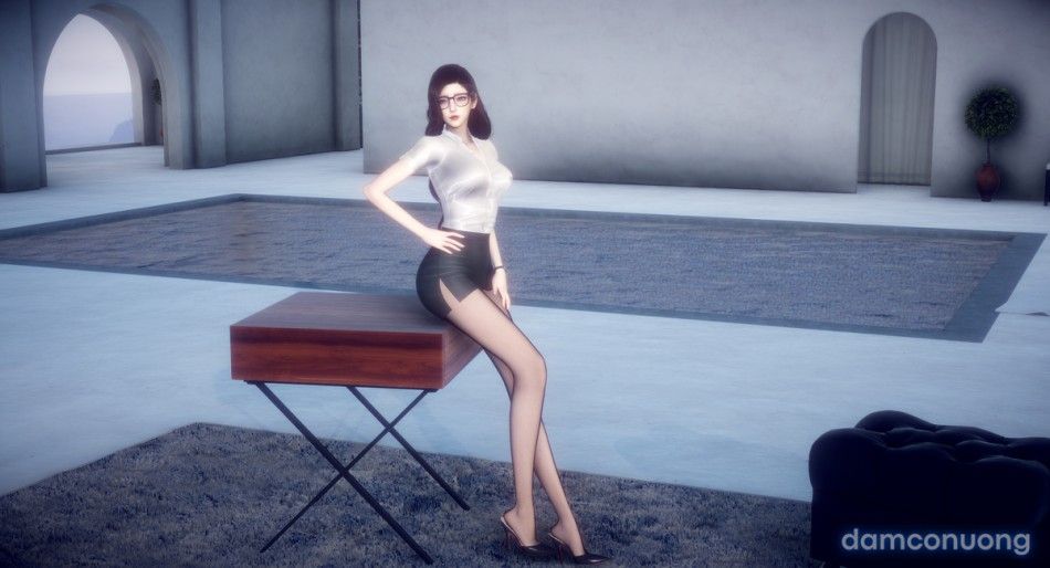 đọc truyện Siêu Cấp Máy Dập Lạc Vào Công Ty Nữ Chương 0 ảnh 23 tại Thiên Thai Truyện