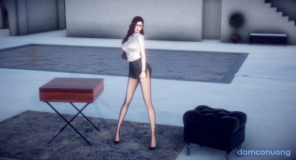 đọc truyện Siêu Cấp Máy Dập Lạc Vào Công Ty Nữ Chương 0 ảnh 24 tại Thiên Thai Truyện