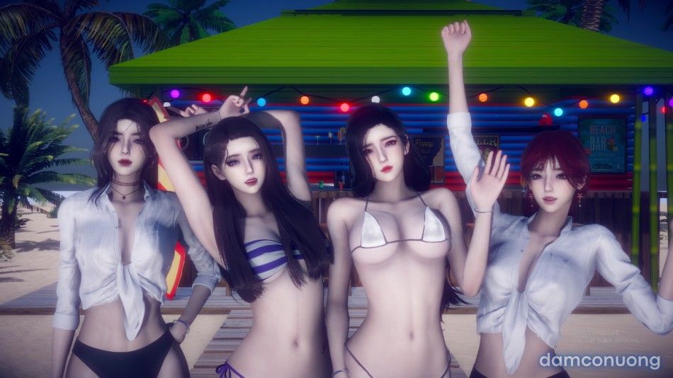 đọc truyện Siêu Cấp Máy Dập Lạc Vào Công Ty Nữ Chương 0 ảnh 27 tại Thiên Thai Truyện