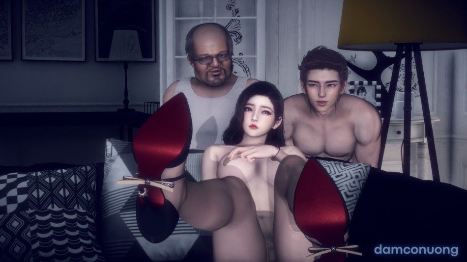 đọc truyện Siêu Cấp Máy Dập Lạc Vào Công Ty Nữ Chương 0 ảnh 31 tại Thiên Thai Truyện