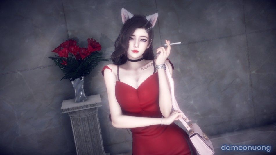 đọc truyện Siêu Cấp Máy Dập Lạc Vào Công Ty Nữ Chương 0 ảnh 35 tại Thiên Thai Truyện