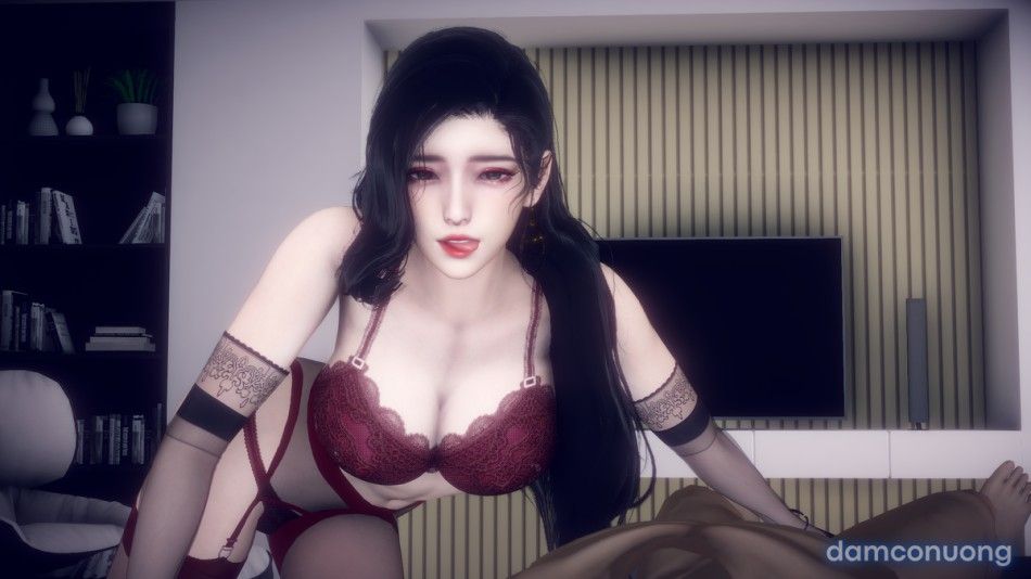 đọc truyện Siêu Cấp Máy Dập Lạc Vào Công Ty Nữ Chương 0 ảnh 38 tại Thiên Thai Truyện