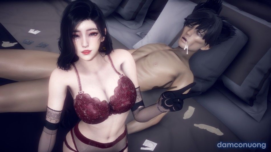 đọc truyện Siêu Cấp Máy Dập Lạc Vào Công Ty Nữ Chương 0 ảnh 39 tại Thiên Thai Truyện