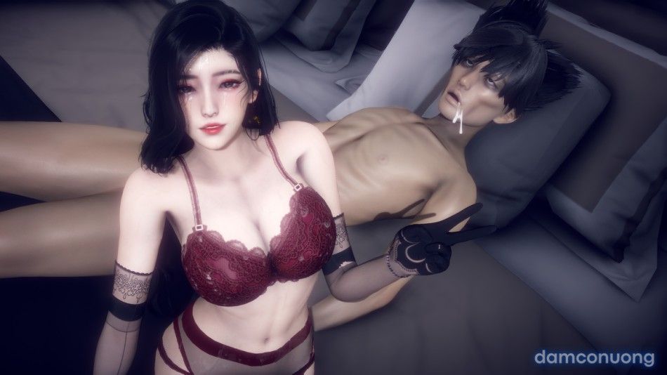 đọc truyện Siêu Cấp Máy Dập Lạc Vào Công Ty Nữ Chương 0 ảnh 40 tại Thiên Thai Truyện