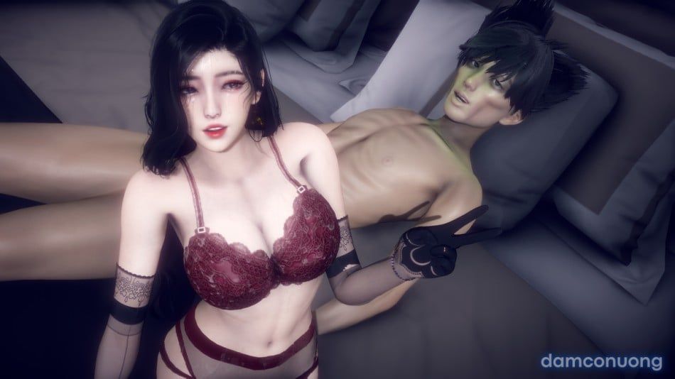 đọc truyện Siêu Cấp Máy Dập Lạc Vào Công Ty Nữ Chương 0 ảnh 41 tại Thiên Thai Truyện