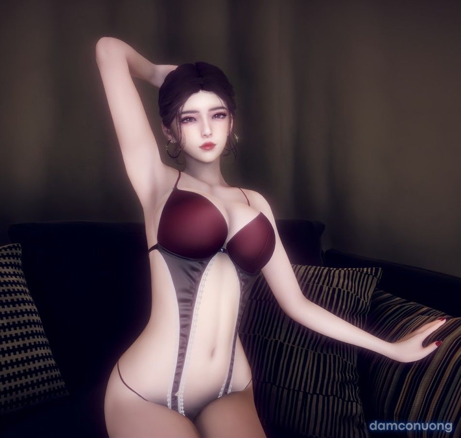 đọc truyện Siêu Cấp Máy Dập Lạc Vào Công Ty Nữ Chương 0 ảnh 47 tại Thiên Thai Truyện