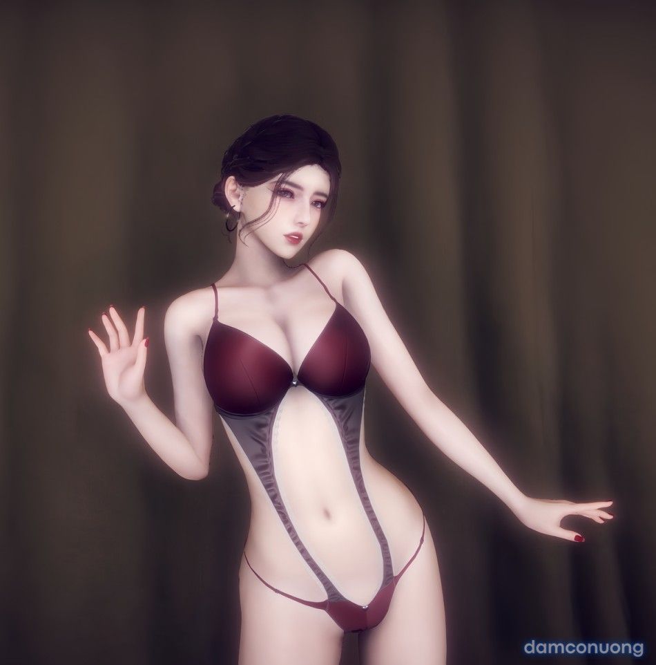 đọc truyện Siêu Cấp Máy Dập Lạc Vào Công Ty Nữ Chương 0 ảnh 48 tại Thiên Thai Truyện