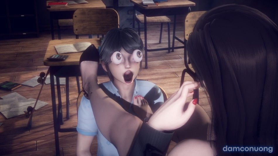 đọc truyện Siêu Cấp Máy Dập Lạc Vào Công Ty Nữ Chương 0 ảnh 9 tại Thiên Thai Truyện