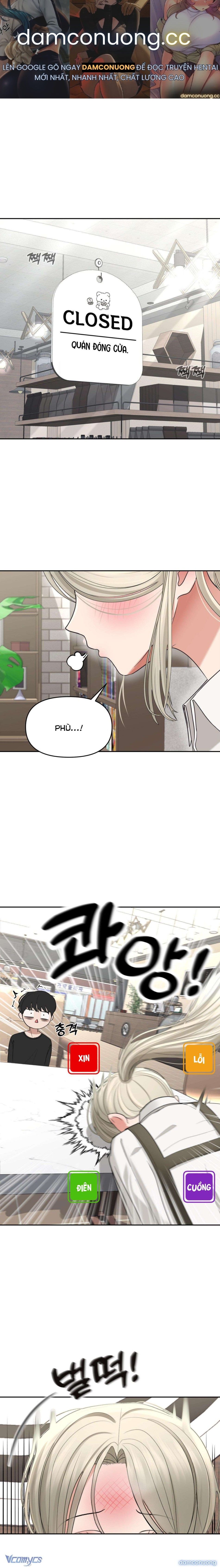 đọc truyện Siêu Cấp Máy Dập Lạc Vào Công Ty Nữ Chương 10 ảnh 2 tại Thiên Thai Truyện