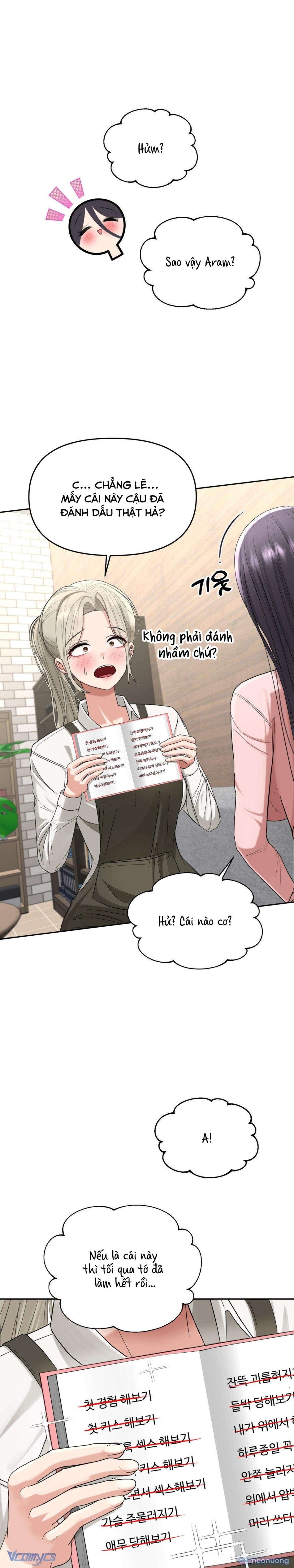 đọc truyện Siêu Cấp Máy Dập Lạc Vào Công Ty Nữ Chương 10 ảnh 11 tại Thiên Thai Truyện