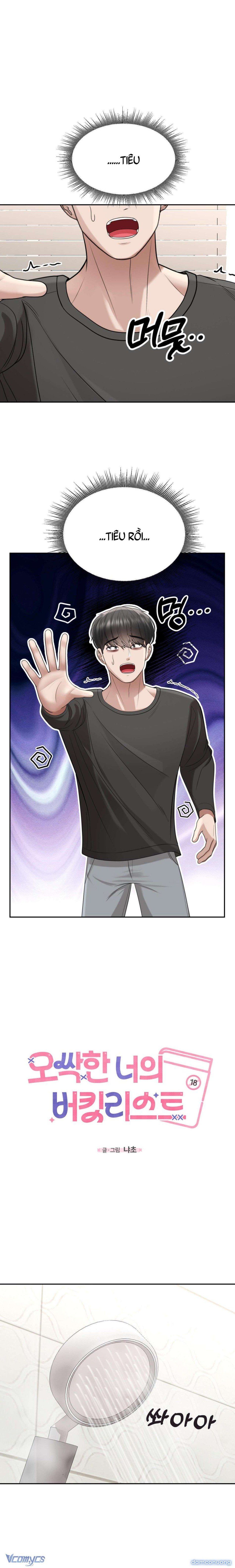 đọc truyện Siêu Cấp Máy Dập Lạc Vào Công Ty Nữ Chương 11 ảnh 13 tại Thiên Thai Truyện