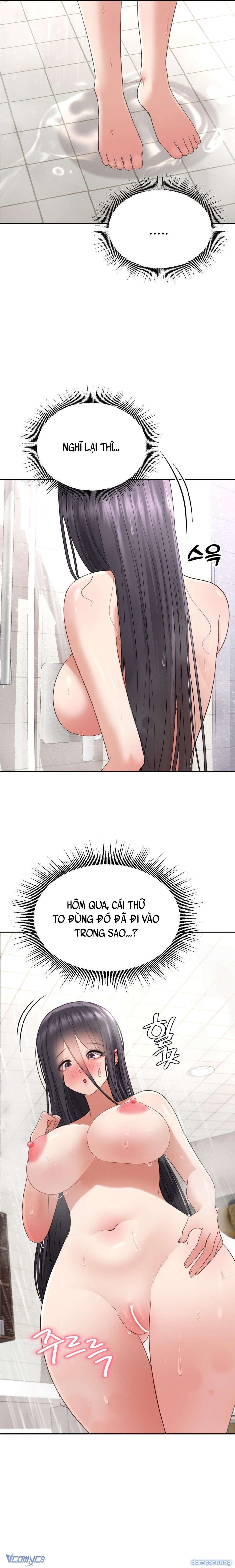 đọc truyện Siêu Cấp Máy Dập Lạc Vào Công Ty Nữ Chương 11 ảnh 19 tại Thiên Thai Truyện