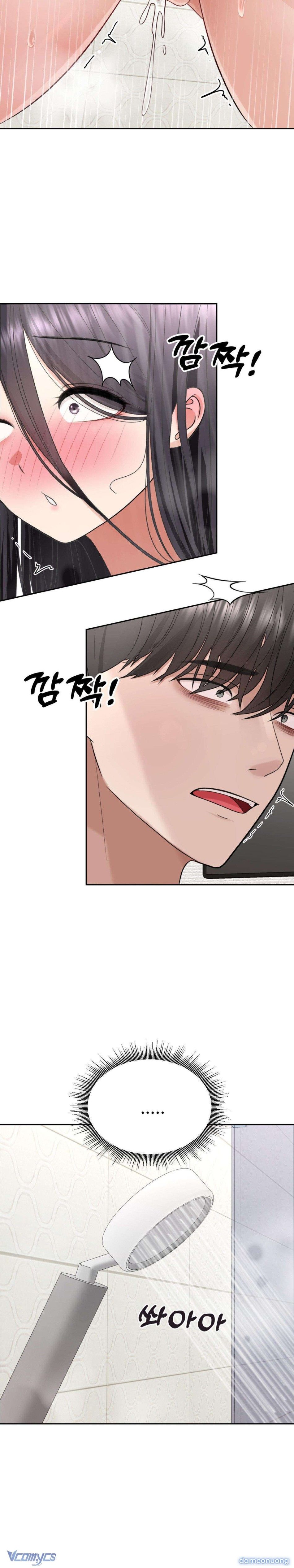 đọc truyện Siêu Cấp Máy Dập Lạc Vào Công Ty Nữ Chương 11 ảnh 23 tại Thiên Thai Truyện