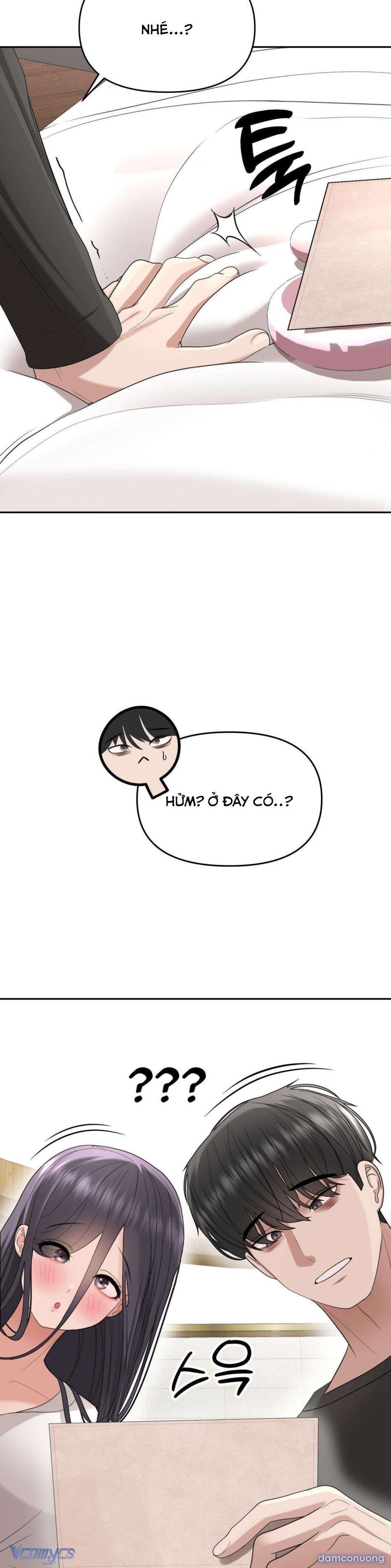 đọc truyện Siêu Cấp Máy Dập Lạc Vào Công Ty Nữ Chương 11 ảnh 28 tại Thiên Thai Truyện