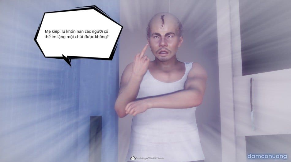 đọc truyện Siêu Cấp Máy Dập Lạc Vào Công Ty Nữ Chương 12 ảnh 21 tại Thiên Thai Truyện