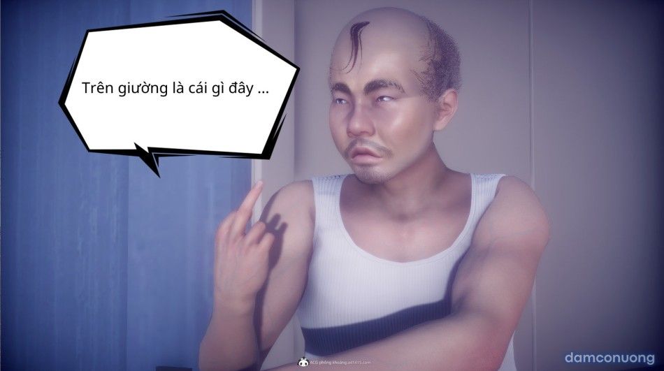 đọc truyện Siêu Cấp Máy Dập Lạc Vào Công Ty Nữ Chương 12 ảnh 23 tại Thiên Thai Truyện