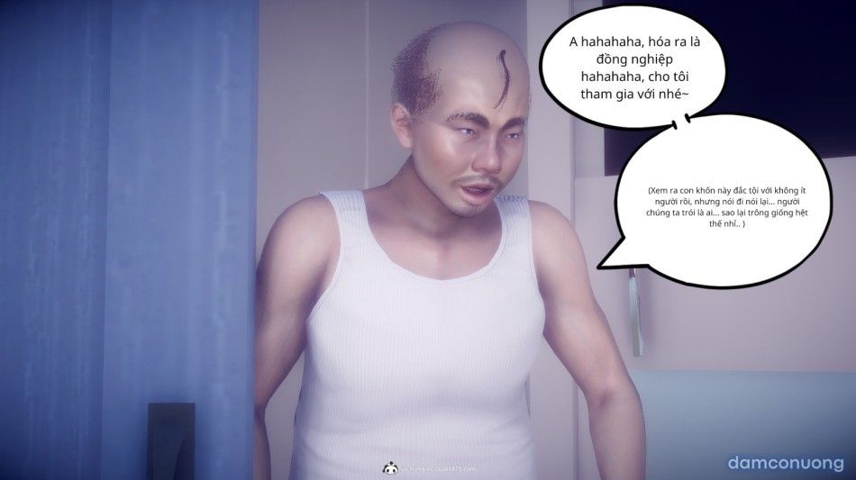 đọc truyện Siêu Cấp Máy Dập Lạc Vào Công Ty Nữ Chương 12 ảnh 27 tại Thiên Thai Truyện