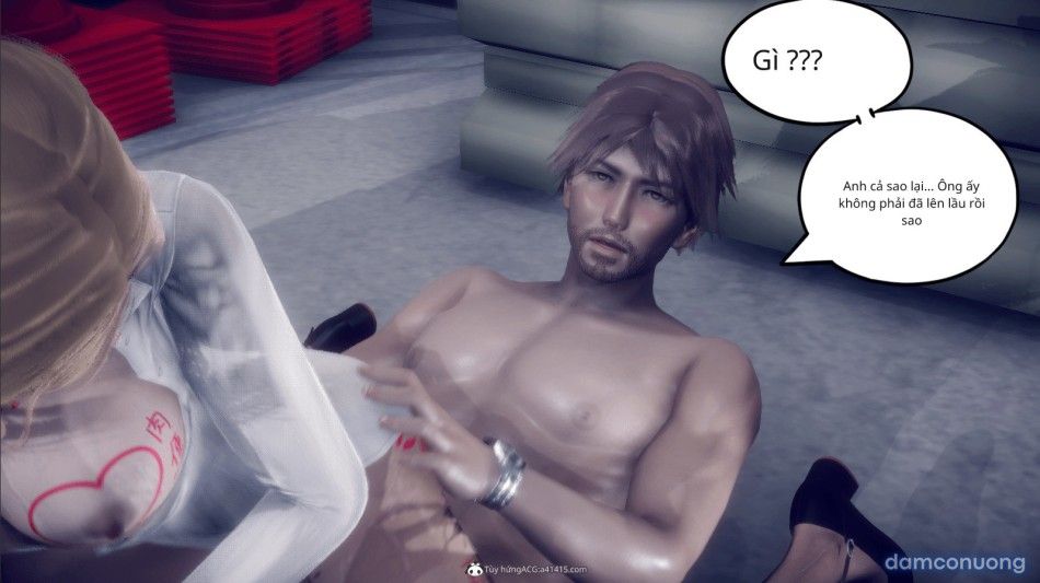 đọc truyện Siêu Cấp Máy Dập Lạc Vào Công Ty Nữ Chương 12 ảnh 62 tại Thiên Thai Truyện