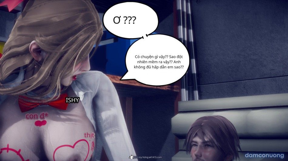 đọc truyện Siêu Cấp Máy Dập Lạc Vào Công Ty Nữ Chương 12 ảnh 66 tại Thiên Thai Truyện