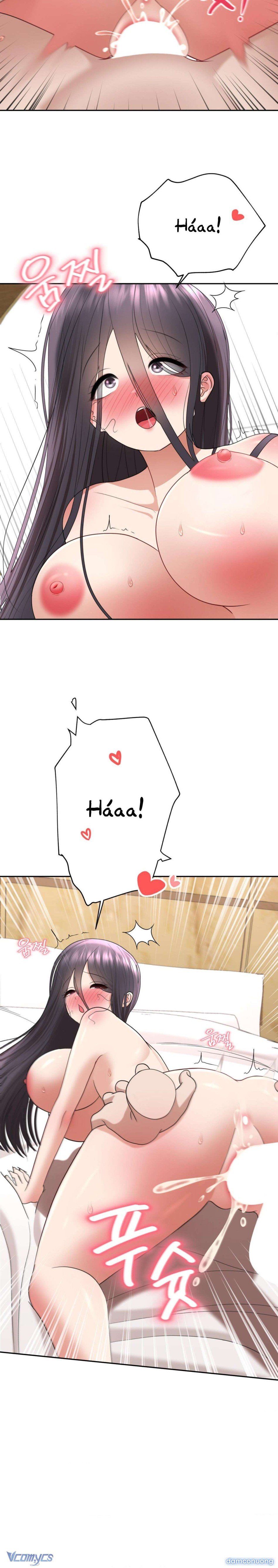 đọc truyện Siêu Cấp Máy Dập Lạc Vào Công Ty Nữ Chương 15 ảnh 25 tại Thiên Thai Truyện