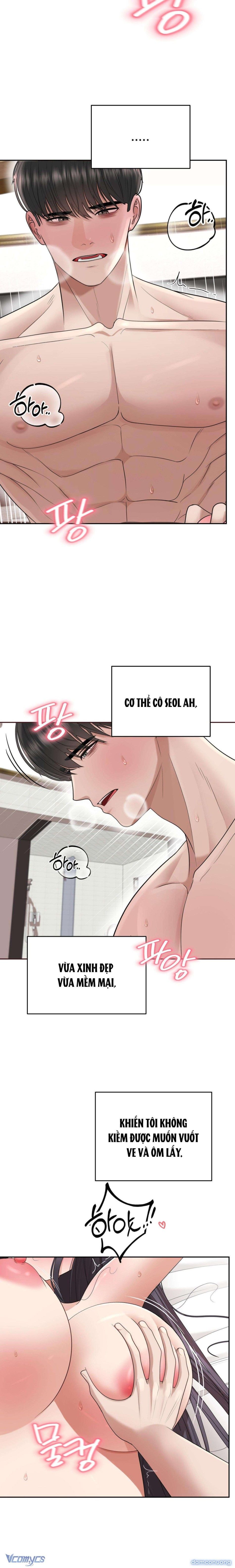 đọc truyện Siêu Cấp Máy Dập Lạc Vào Công Ty Nữ Chương 15 ảnh 8 tại Thiên Thai Truyện