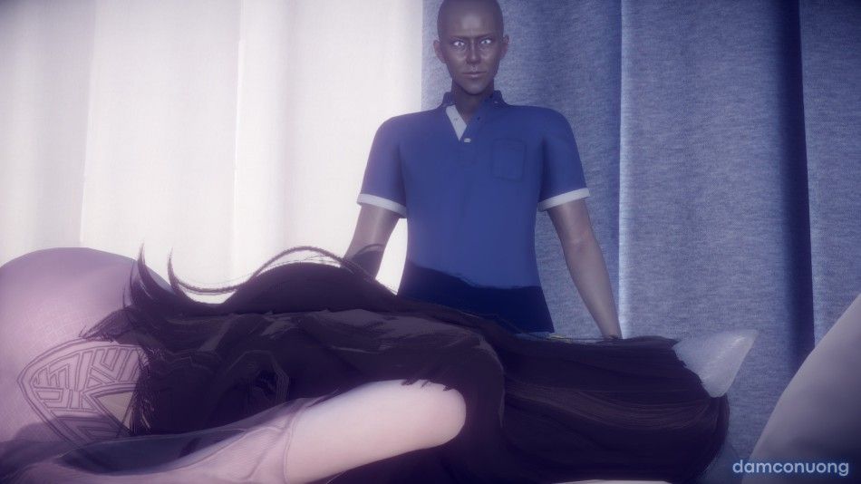 đọc truyện Siêu Cấp Máy Dập Lạc Vào Công Ty Nữ Chương 17.5 ảnh 12 tại Thiên Thai Truyện