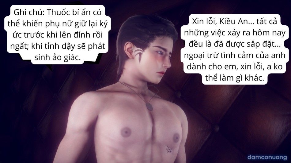 đọc truyện Siêu Cấp Máy Dập Lạc Vào Công Ty Nữ Chương 17 ảnh 21 tại Thiên Thai Truyện