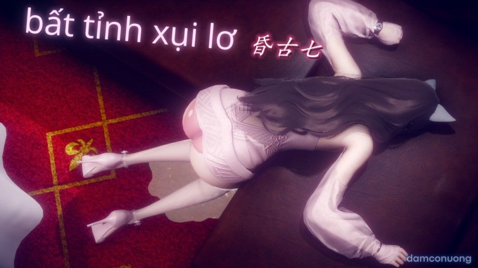 đọc truyện Siêu Cấp Máy Dập Lạc Vào Công Ty Nữ Chương 17 ảnh 22 tại Thiên Thai Truyện