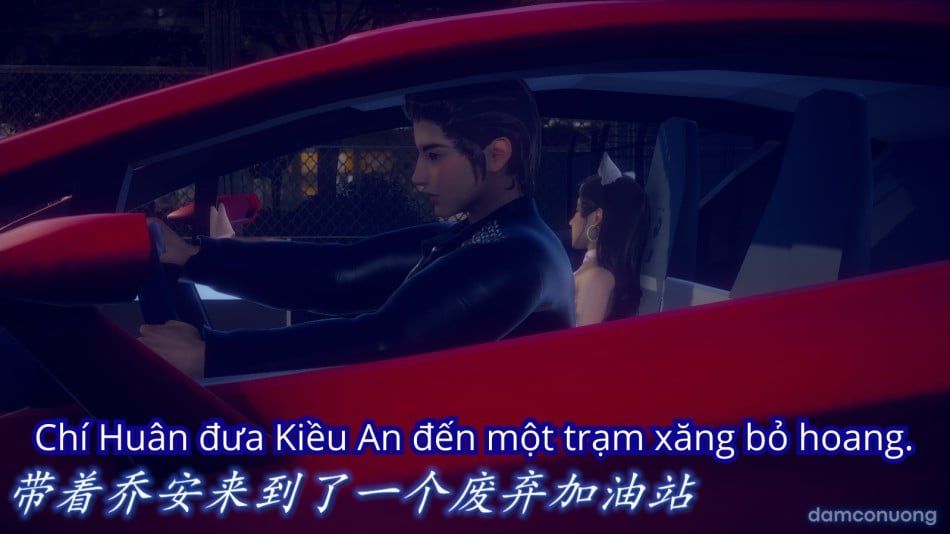 đọc truyện Siêu Cấp Máy Dập Lạc Vào Công Ty Nữ Chương 17 ảnh 27 tại Thiên Thai Truyện