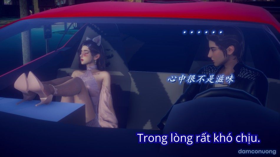 đọc truyện Siêu Cấp Máy Dập Lạc Vào Công Ty Nữ Chương 17 ảnh 28 tại Thiên Thai Truyện