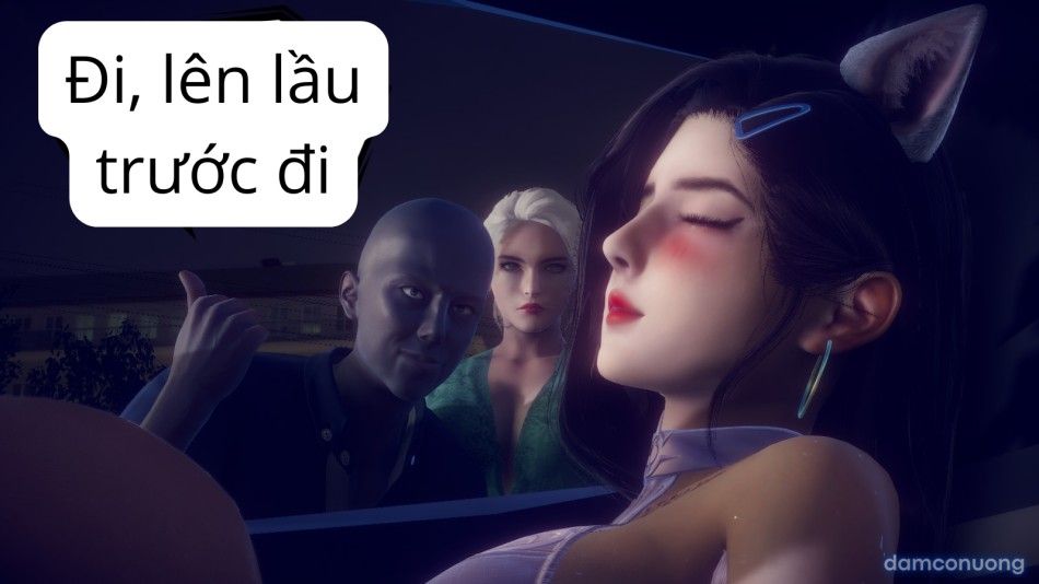 đọc truyện Siêu Cấp Máy Dập Lạc Vào Công Ty Nữ Chương 17 ảnh 34 tại Thiên Thai Truyện