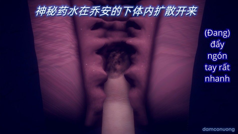 đọc truyện Siêu Cấp Máy Dập Lạc Vào Công Ty Nữ Chương 17 ảnh 10 tại Thiên Thai Truyện