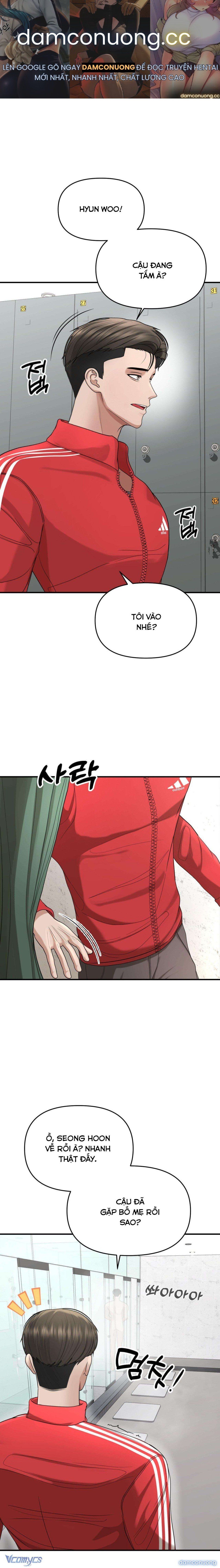 đọc truyện Siêu Cấp Máy Dập Lạc Vào Công Ty Nữ Chương 18 ảnh 2 tại Thiên Thai Truyện