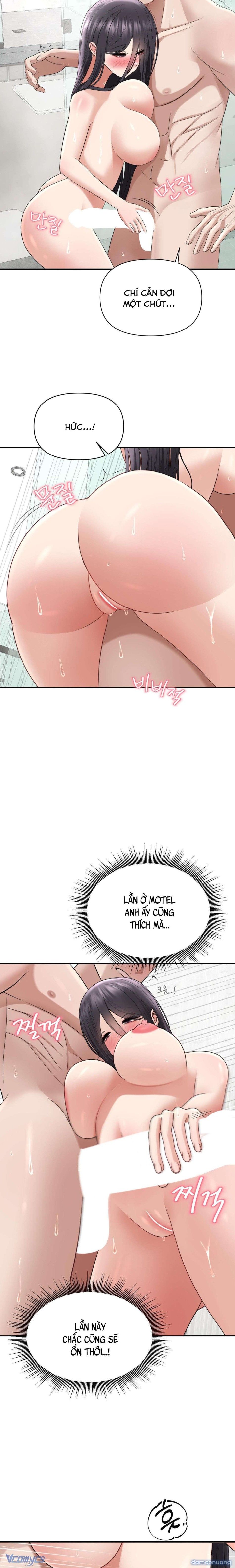 đọc truyện Siêu Cấp Máy Dập Lạc Vào Công Ty Nữ Chương 18 ảnh 19 tại Thiên Thai Truyện