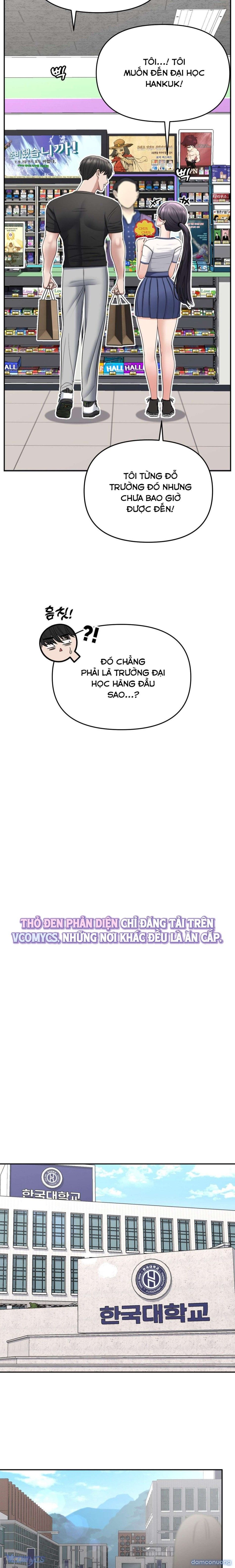 đọc truyện Siêu Cấp Máy Dập Lạc Vào Công Ty Nữ Chương 21 ảnh 12 tại Thiên Thai Truyện