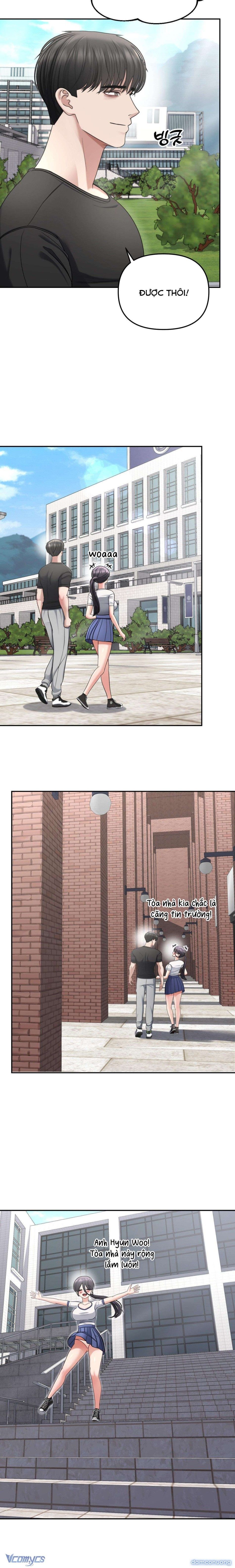 đọc truyện Siêu Cấp Máy Dập Lạc Vào Công Ty Nữ Chương 21 ảnh 14 tại Thiên Thai Truyện