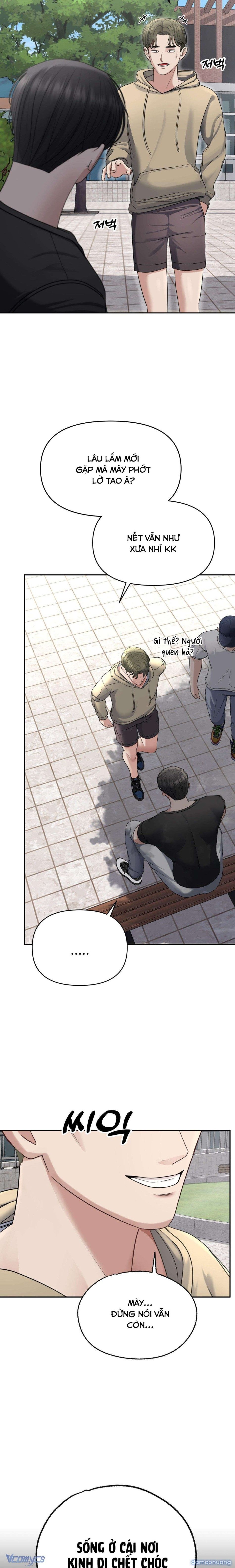 đọc truyện Siêu Cấp Máy Dập Lạc Vào Công Ty Nữ Chương 21 ảnh 20 tại Thiên Thai Truyện