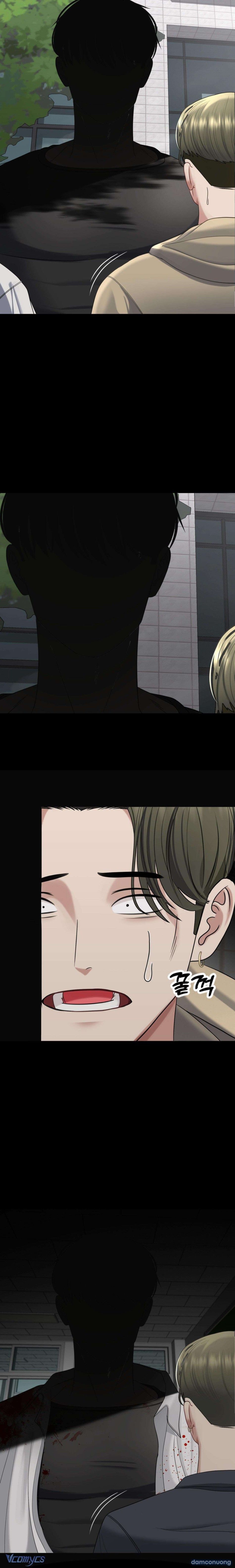 đọc truyện Siêu Cấp Máy Dập Lạc Vào Công Ty Nữ Chương 21 ảnh 23 tại Thiên Thai Truyện