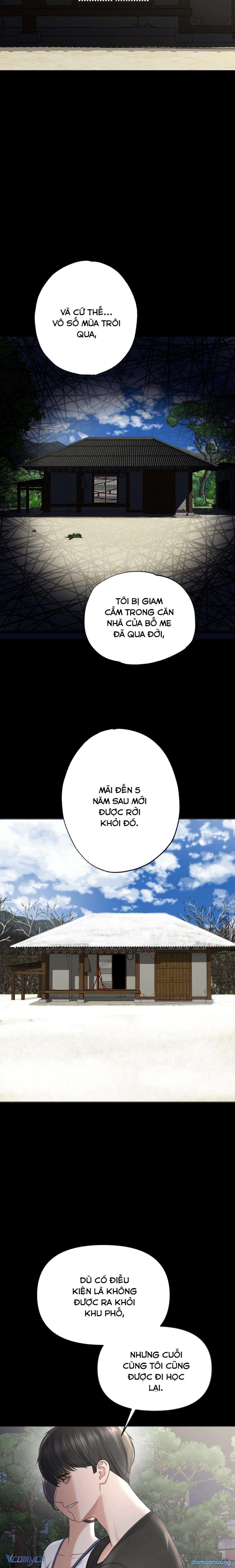 đọc truyện Siêu Cấp Máy Dập Lạc Vào Công Ty Nữ Chương 22 ảnh 14 tại Thiên Thai Truyện