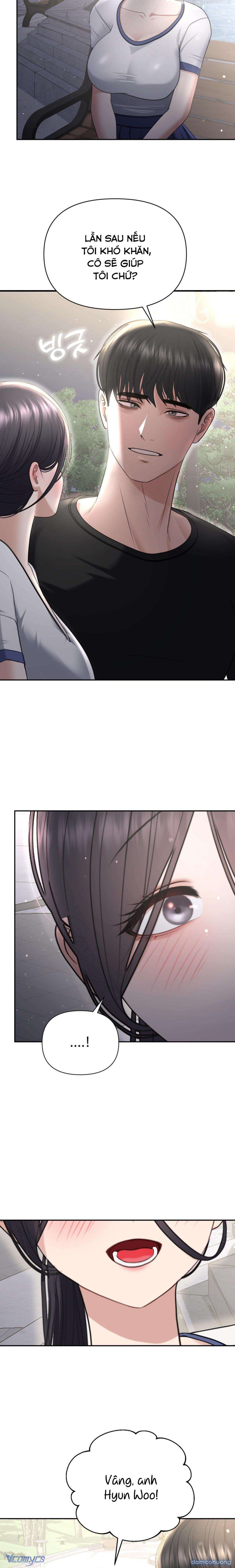 đọc truyện Siêu Cấp Máy Dập Lạc Vào Công Ty Nữ Chương 22 ảnh 17 tại Thiên Thai Truyện