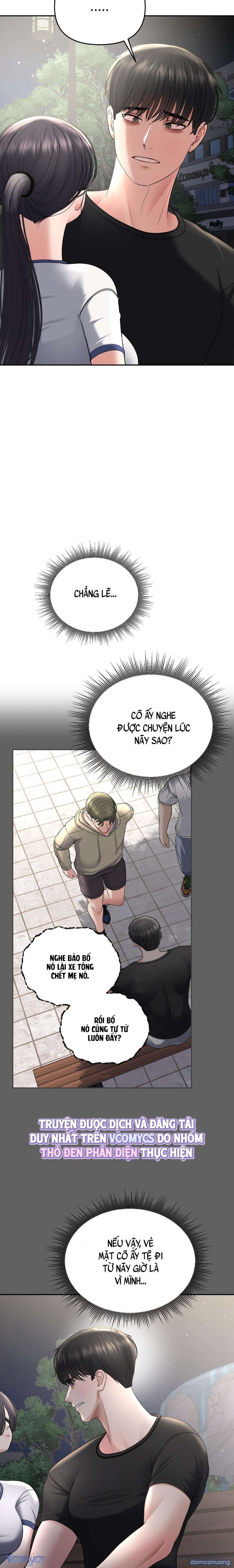 đọc truyện Siêu Cấp Máy Dập Lạc Vào Công Ty Nữ Chương 22 ảnh 6 tại Thiên Thai Truyện