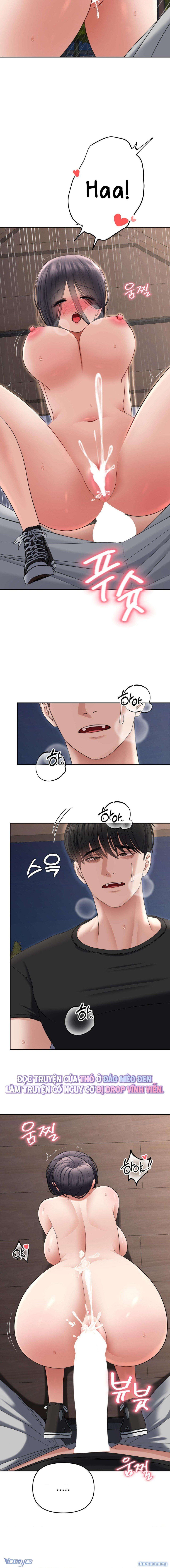 đọc truyện Siêu Cấp Máy Dập Lạc Vào Công Ty Nữ Chương 24 ảnh 10 tại Thiên Thai Truyện