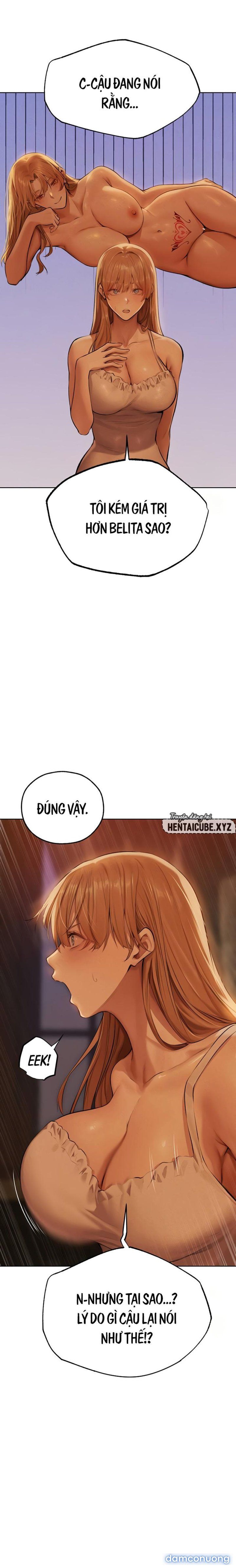 đọc truyện Siêu Cấp Máy Dập Lạc Vào Công Ty Nữ Chương 8 ảnh 21 tại Thiên Thai Truyện